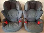 2x Maxi Cosi Rodi XP Autostoel (15-36kg), Ophalen, 15 t/m 36 kg, Gebruikt, Autogordel