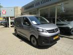 OPEL Vivaro BESTEL L1H1 AIRCO IMPERIAAL EDITION, Gebruikt, Euro 6, 4 cilinders, Zilver of Grijs