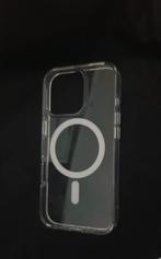 Gloednieuw iPhone 16 pro telefoonhoesje, Telecommunicatie, Mobiele telefoons | Apple iPhone, Ophalen of Verzenden, Zo goed als nieuw