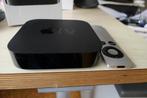 Apple TV 3e generatie 2013 A1469, Ophalen of Verzenden, Gebruikt, HDMI, Zonder harde schijf