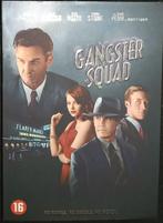 Gangster Squad in sleeve, Ophalen of Verzenden, Zo goed als nieuw