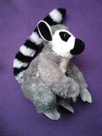 RAVENSDEN COLLECTION Knuffel AAP MAKI. 26 CM ZITTEND *Nieuw*, Kinderen en Baby's, Speelgoed | Knuffels en Pluche, Ophalen of Verzenden