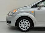 Toyota Verso 1.8 VVT-i Sol 7pers. Airco Automaat NAP, 65 €/maand, Gebruikt, 4 cilinders, 129 pk