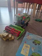 Playmobil 5006 Claas Oogstmachine - Zeer Goede Staat, Ophalen of Verzenden