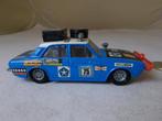 1969 Corgi Toys 302 HILLMAN HUNTER + KANGAROO! I.z.g.st!, Ophalen of Verzenden, Zo goed als nieuw, Auto, Corgi