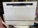 Mini Vaatwasser, Witgoed en Apparatuur, Vaatwasmachines, Ophalen of Verzenden, Zo goed als nieuw, Minder dan 85 cm