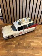 Ghostbusters auto 1984 voor de onderdelen, Ophalen of Verzenden, Gebruikt