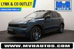 Lynk & Co 01 1.5 Plug-in Hybride|ZWARTE.HEMEL|360ºCAM|Black, Stof, Euro 6, Blauw, Bedrijf