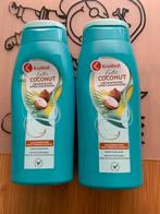 2 x Kruidvat coconut crèmespoeling crèmevoeding, Ophalen of Verzenden, Nieuw