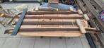 Coromandel&Palissander fineer 0,6 mm., Doe-het-zelf en Verbouw, Hout en Planken, Ophalen, Minder dan 25 mm, Nieuw, 250 tot 300 cm