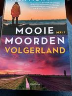 Tica Morgan - Volgerland, Boeken, Ophalen of Verzenden, Zo goed als nieuw, Tica Morgan