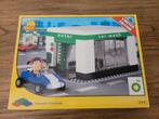 COBI BP Car Wash Limited Edition, Kinderen en Baby's, Speelgoed | Bouwstenen, Ophalen of Verzenden, Zo goed als nieuw, Overige merken