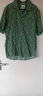 WE Herenblouse XL, WE, Ophalen of Verzenden, Zo goed als nieuw, Halswijdte 43/44 (XL)
