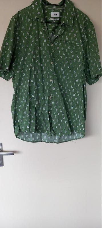 WE Herenblouse XL beschikbaar voor biedingen