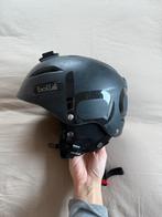 Bolle skihelm, Overige merken, Overige typen, Ophalen of Verzenden, Zo goed als nieuw