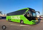 Flixbus ticket 209,94 euro waarde