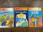 Mini Loco Leesleeuwtjes , NIEUW, Kinderen en Baby's, Speelgoed | Educatief en Creatief, Ophalen of Verzenden, Nieuw, Taal en Lezen