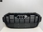 (VR) Audi Q7 4M Facelift grill camera PDC compleet, Auto-onderdelen, Overige Auto-onderdelen, Gebruikt, Ophalen, Audi