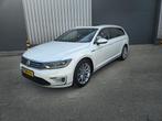 Volkswagen Passat 1.4 TSI Phev 218pk 2018 wit 6-DSG 2018 Wit, Zwart, USB, Wit, 1600 kg