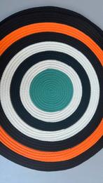 2 x Ikea rond vloerkleed /73cm, Huis en Inrichting, Ophalen of Verzenden, Rond, 50 tot 100 cm