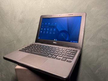 Dell chromebook 3100 laptop in nette staat beschikbaar voor biedingen