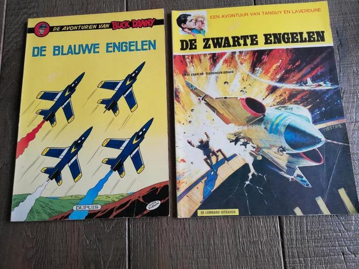 Stripboeken oud jaren'70, Boeken, Stripboeken, Gelezen, Meerdere stripboeken, Ophalen of Verzenden