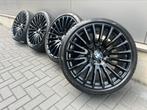 21 INCH BMW 629 6GT / 7 serie G11 G12 G32 ZOMERSET 629M, Ophalen, 245 mm, Banden en Velgen, 21 inch