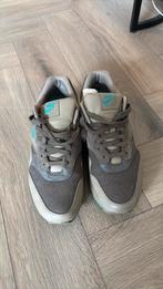 Nike Air Max 1 - Ridgerock, Kleding | Heren, Schoenen, Nike air max, Overige kleuren, Verzenden, Sneakers of Gympen
