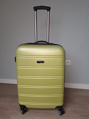 Gabol hardcase koffer / trolley 40x60x26 cm beschikbaar voor biedingen