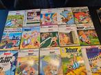 Asterix en Obelix stripboeken 15 stuks, Meerdere stripboeken, Ophalen of Verzenden, Gelezen