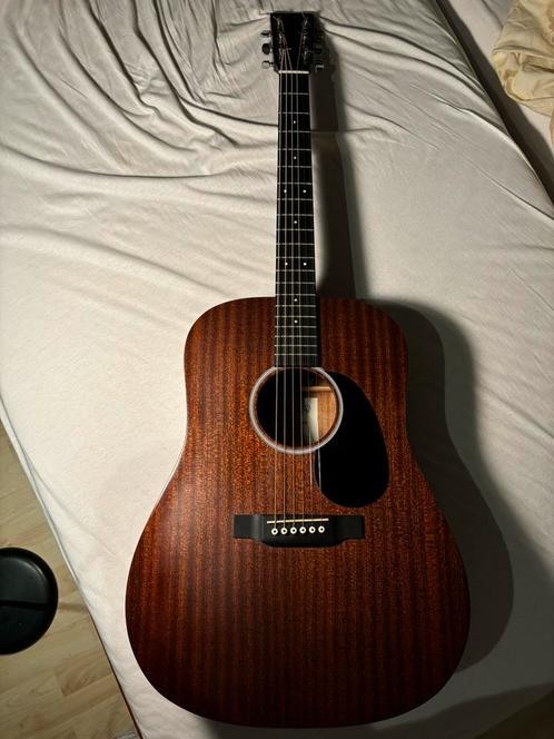 Martin & Co DRS-1, Muziek en Instrumenten, Snaarinstrumenten | Gitaren | Akoestisch, Western- of Steelstringgitaar, Ophalen