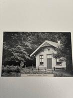 Boschwachterswoning Almelo - 1908, Ophalen of Verzenden, Voor 1920, Gelopen, Overijssel