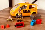 Playmobil wegenwacht auto! 4078, Ophalen of Verzenden, Gebruikt, Complete set