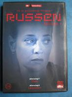 Russen - Seizoen 1 - Aflevering 7+8, Cd's en Dvd's, Dvd's | Tv en Series, Vanaf 12 jaar, Ophalen of Verzenden, Zo goed als nieuw
