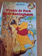 Winnie de poeh en de honing pot, Ophalen of Verzenden, Zo goed als nieuw