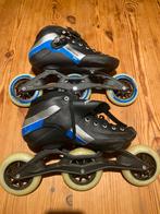 Powerslide R2 skates maat 43 - Zo goed als nieuw!, Sport en Fitness, Skeelers, Ophalen, Heren, Zo goed als nieuw, Inline skates 4 wielen