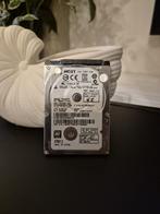 HGST 500 GB 2.5" SATA 3 HDD | Getest & Werkend, Computers en Software, Harde schijven, Intern, Gebruikt, Ophalen of Verzenden