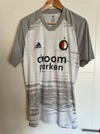 Feyenoord Shirt Training | 20 - 21 | Maat M, Shirt, Ophalen of Verzenden, Zo goed als nieuw, Feyenoord