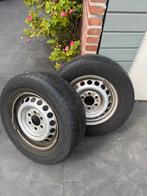 Velgen voor sprinter.  Bestelwagen, Velg(en), 16 inch, Ophalen of Verzenden, 235 mm