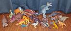 Veel Dinosaurussen, Kinderen en Baby's, Speelgoed | Actiefiguren, Gebruikt, Verzenden