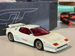 Ferrari 512 BBi Turbo Koenig Special GT Spirit 1:18, Ophalen of Verzenden, Nieuw, Auto, Overige merken