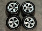 Zomerset 17 inch Skoda Kodiaq met Michelin-/Goodyear-banden, Velg(en), 17 inch, Ophalen of Verzenden, Personenwagen