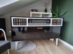 Vintage radiomeubel Grundig Mandello, Ophalen