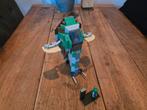Lego Star Wars Slave 1 (7144), Kinderen en Baby's, Speelgoed | Duplo en Lego, Ophalen, Gebruikt, Complete set, Lego