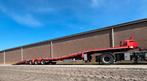 Nooteboom Semi Dieplader, gedwongen gestuurd, hefbed, kleppe, Auto's, Bedrijf, Te koop