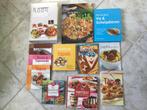 Kook en bakboeken, Ophalen of Verzenden, Zo goed als nieuw