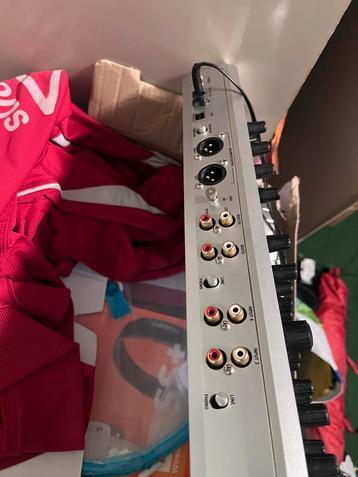 Numark N4 DJ Controller beschikbaar voor biedingen