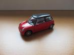 Joycity 1 op 72 Mini Cooper, Ophalen of Verzenden, Zo goed als nieuw, Auto