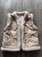 My Jewellery gilet maat S NIEUW, Kleding | Dames, Bodywarmers, Ophalen of Verzenden, Nieuw, Maat 36 (S), Beige