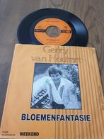 VINYL SINGLE   GERRY VAN HOUTERT 1985, Ophalen of Verzenden, Zo goed als nieuw, Pop, Single